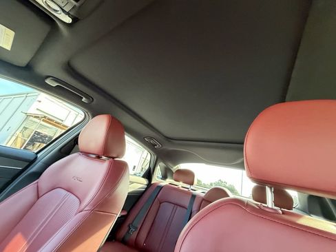 Certified 2025 Kia K5 GT-Line w/ GT-Line Premium Package FWD image 31