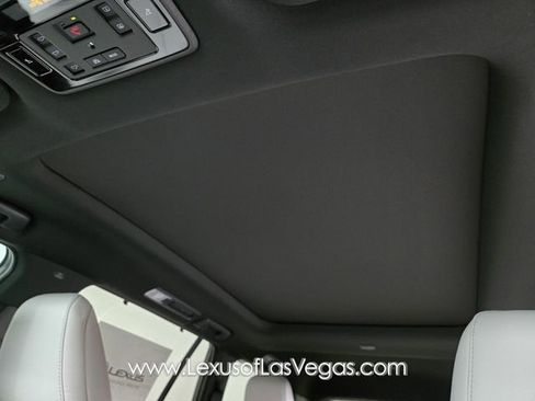 New 2026 Lexus TX 350 350 Luxury image 11