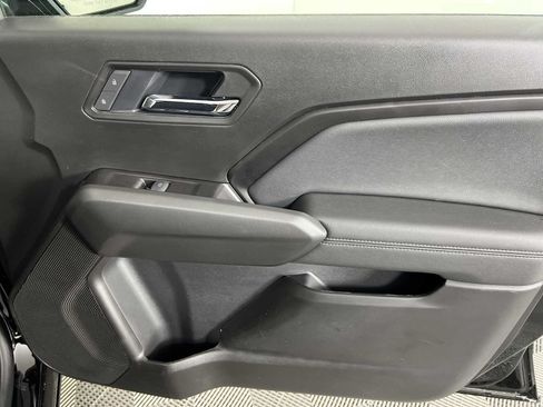 New 2026 GMC Canyon Elevation AWD/4WD image 12