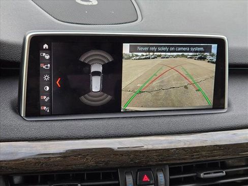 Used 2018 BMW X5 sDrive35i image 13