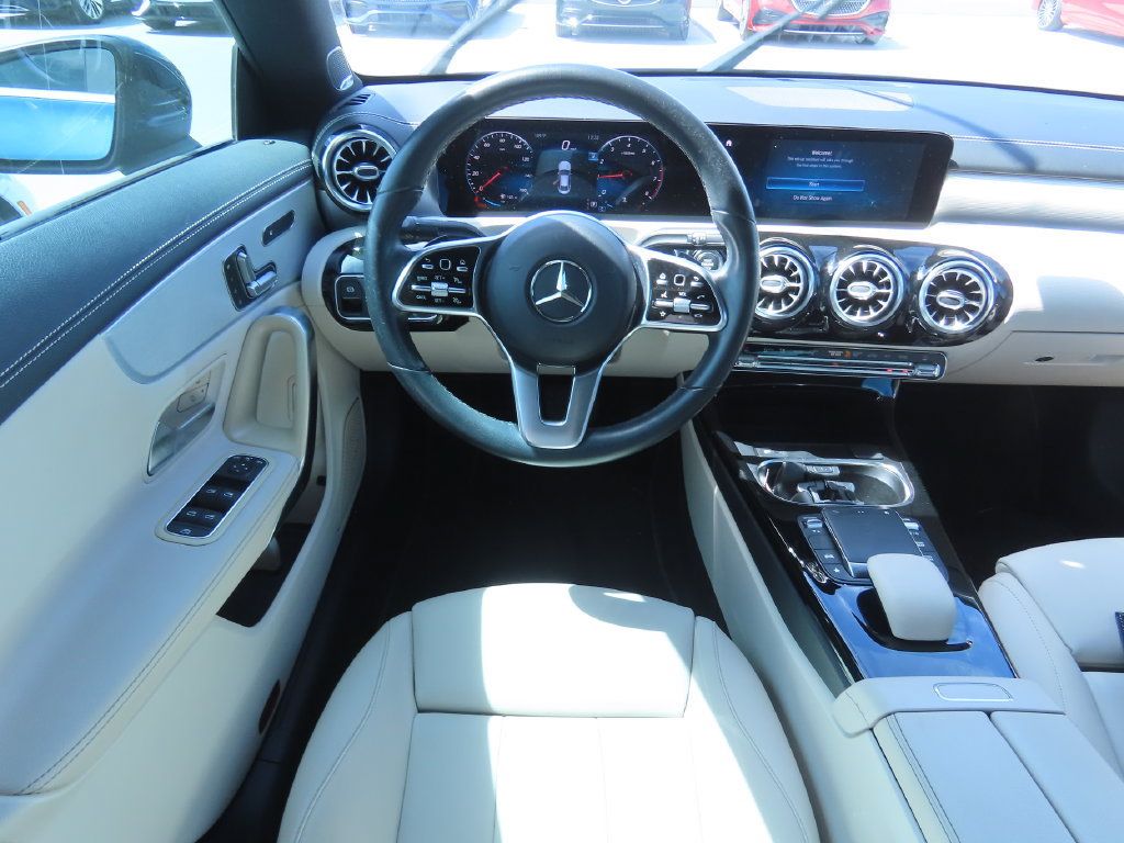 Used 2021 Mercedes-Benz CLA 250 image 5