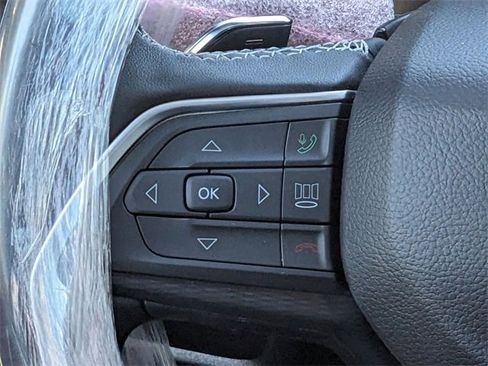 New 2025 Jeep Grand Cherokee Laredo X w/ Luxury Tech Group I image 18