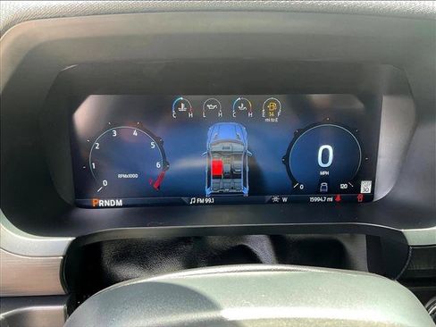 Used 2024 Ford F150 XLT w/ Equipment Group 302A MID AWD/4WD image 21