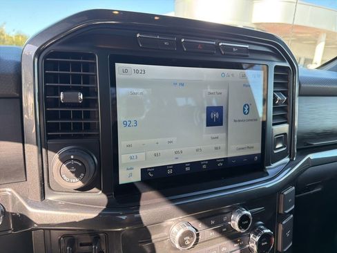 Used 2022 Ford F150 XLT w/ Equipment Group 302A High image 12