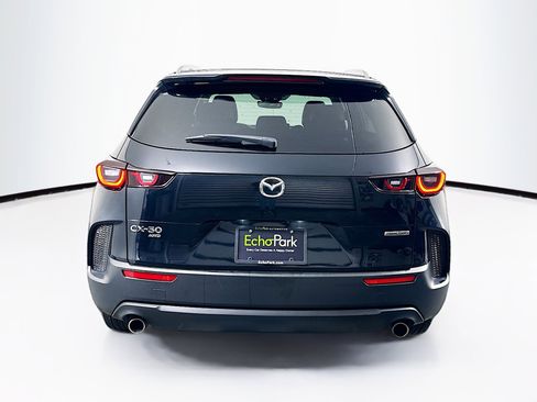 Used 2025 MAZDA CX-50 AWD 2.5 S w/ Preferred Package image 7