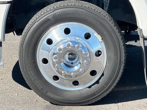 Used 2021 Ford F450 Lariat w/ Lariat Ultimate Package AWD/4WD image 35