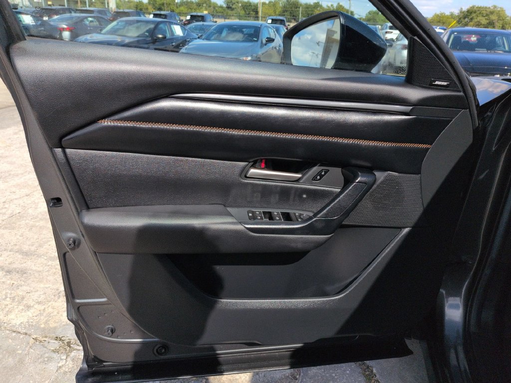 Used 2026 MAZDA CX-50 AWD 2.5 S w/ Premium Package image 11
