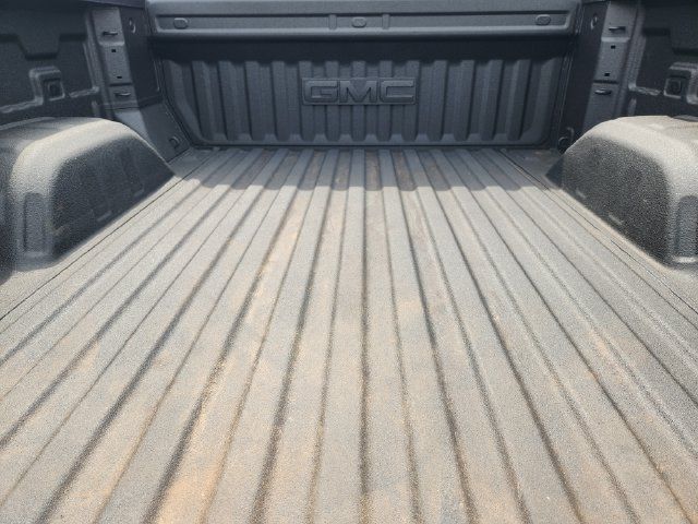 Used 2024 GMC Sierra 1500 Elevation w/ LPO, Elevation Black Package RWD image 31