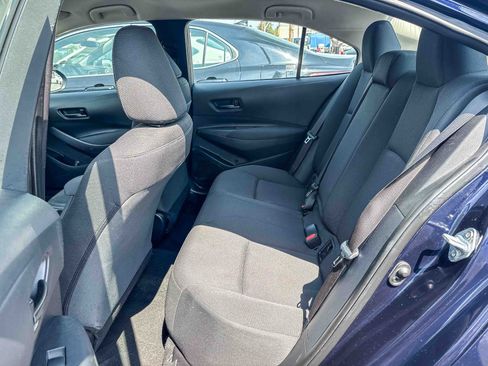 Used 2024 Toyota Corolla LE FWD image 21