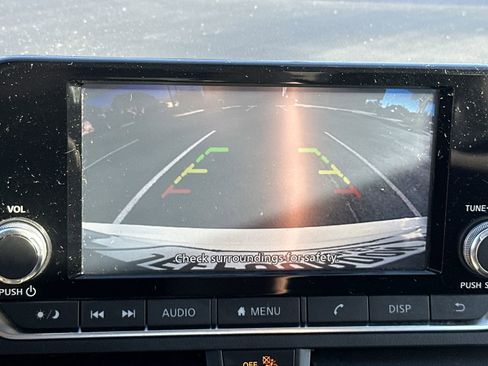 Used 2023 Nissan Altima 2.5 S image 27