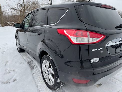 Used 2013 Ford Escape SEL image 12