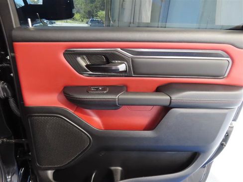 Used 2022 RAM 1500 TRX AWD/4WD image 37
