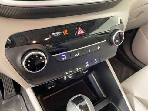 Used 2020 Hyundai Tucson SE w/ Cargo Package AWD/4WD image 8