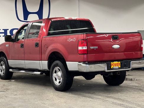 Used 2007 Ford F150 image 5