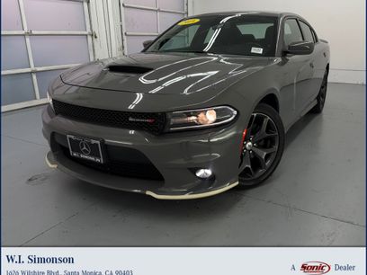 Used 2019 Dodge Charger GT