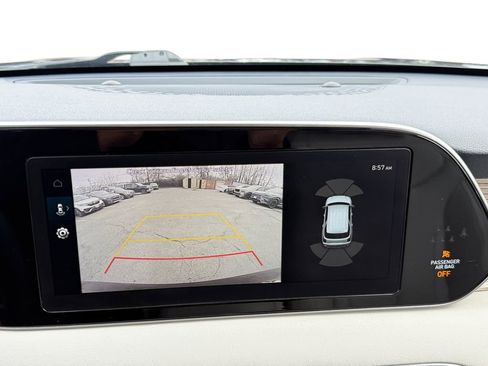 Used 2020 Hyundai Palisade SEL image 15