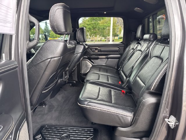 Used 2019 RAM 1500 Limited AWD/4WD image 18