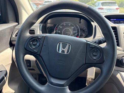Used 2014 Honda CR-V LX image 14