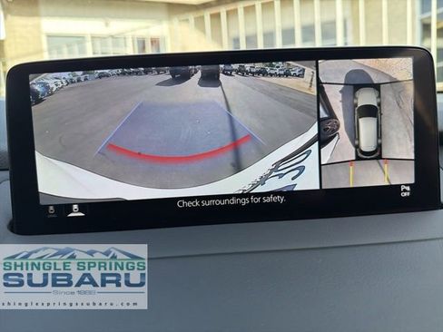 Used 2023 MAZDA CX-9 Grand Touring image 57