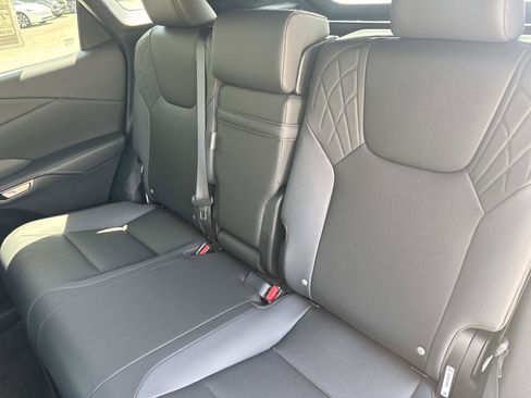 New 2026 Lexus RX 350 Premium FWD image 14
