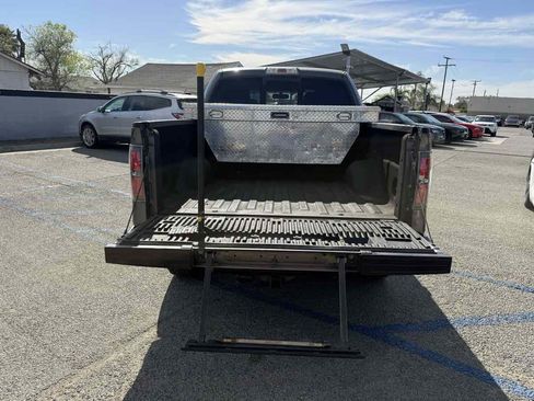 Used 2013 Ford F150 FX4 w/ Mid Equipment Group image 25