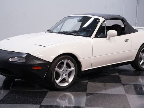 Used 1994 MAZDA MX-5 Miata image 6