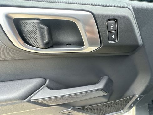 New 2026 Ford Bronco Big Bend AWD/4WD image 23
