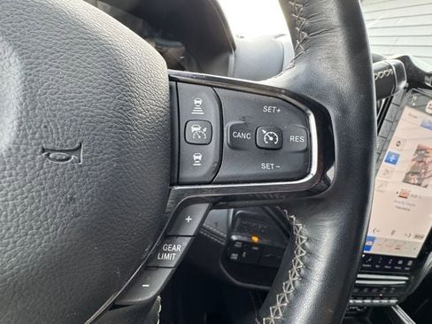 Used 2024 RAM 3500 Limited w/ Night Edition image 24