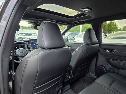 New 2026 Subaru Outback Touring XT AWD/4WD image 17