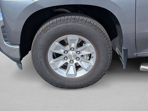 Used 2019 Chevrolet Silverado 1500 LT w/ All-Star Edition RWD image 14