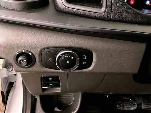 Used 2024 Ford Transit 250 Low Roof w/ Exterior Upgrade Package image 30