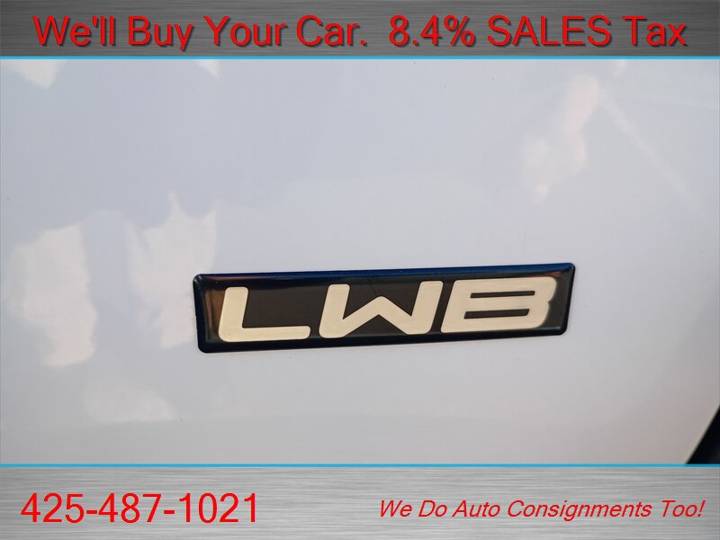 Used 2021 Ford Transit Connect XL FWD image 24