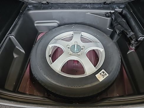 Used 2024 Jeep Grand Cherokee Limited image 35