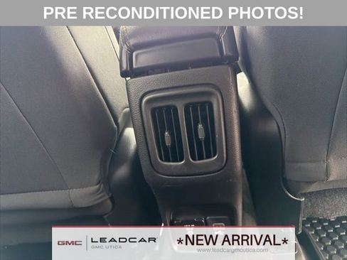 Used 2019 Jeep Compass Sport image 14