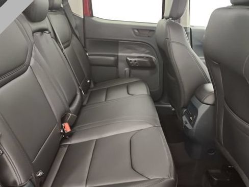 New 2026 Ford Maverick Lariat w/ Black Appearance Package AWD/4WD image 23
