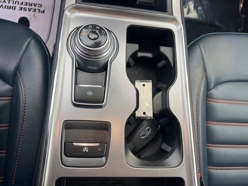 Used 2023 Ford Edge SEL w/ Sport Appearance Package image 33