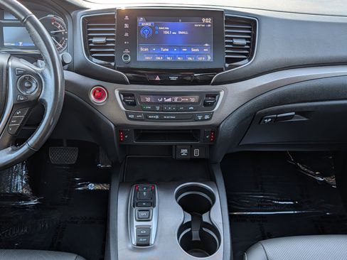 Used 2023 Honda Ridgeline RTL image 21