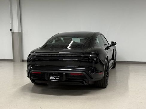 Certified 2026 Porsche Taycan GTS AWD/4WD image 7