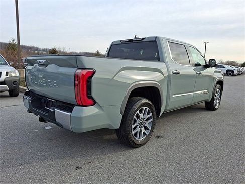 Used 2024 Toyota Tundra 1794 Edition image 6