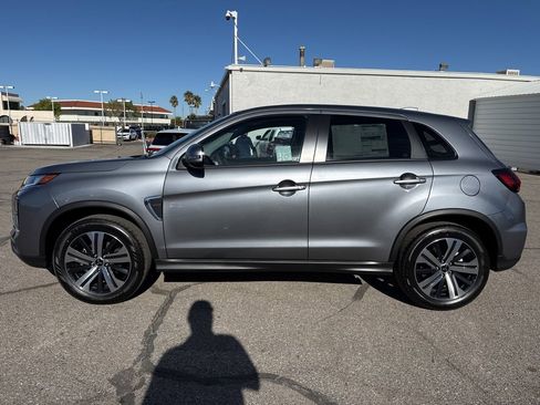 New 2026 Mitsubishi Outlander Sport SE image 4