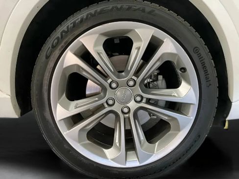 Used 2016 Audi Q3 2.0T Prestige w/ Prestige Package AWD/4WD image 28