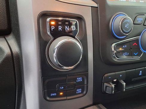 Used 2023 RAM 1500 Classic SLT w/ Trailer & Traction Group AWD/4WD image 6