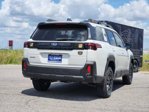 New 2026 Subaru Outback Wilderness AWD/4WD image 3