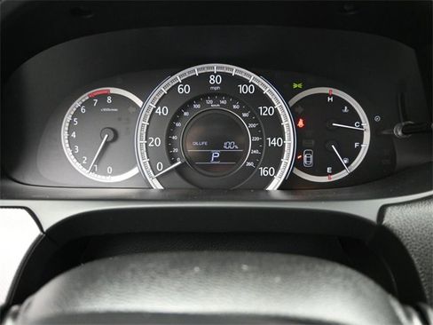 Used 2013 Honda Accord LX image 6