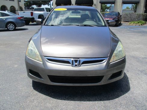Used 2006 Honda Accord EX-L image 6