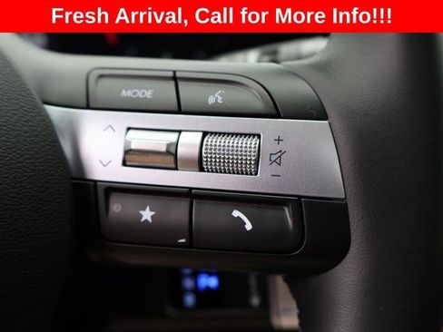 Used 2025 Hyundai Sonata SEL FWD image 32