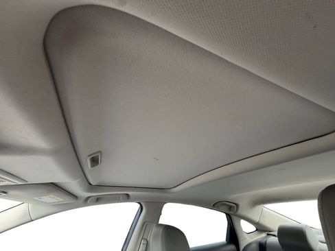 Used 2016 Honda Civic EX-T image 24