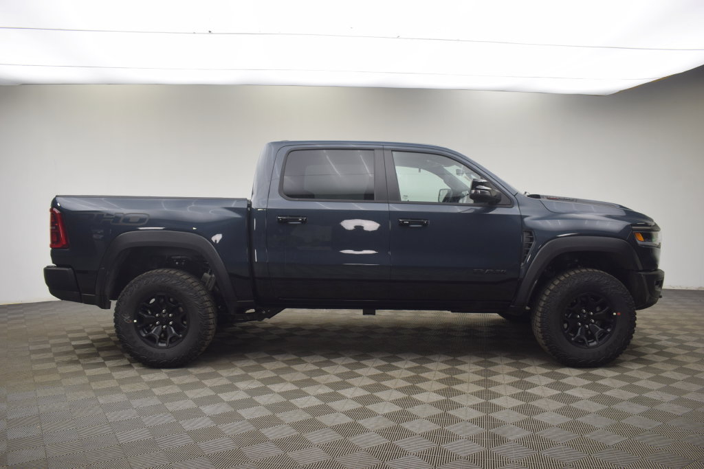 New 2026 RAM 1500 RHO w/ RHO Level 1 Equipment Group AWD/4WD image 4