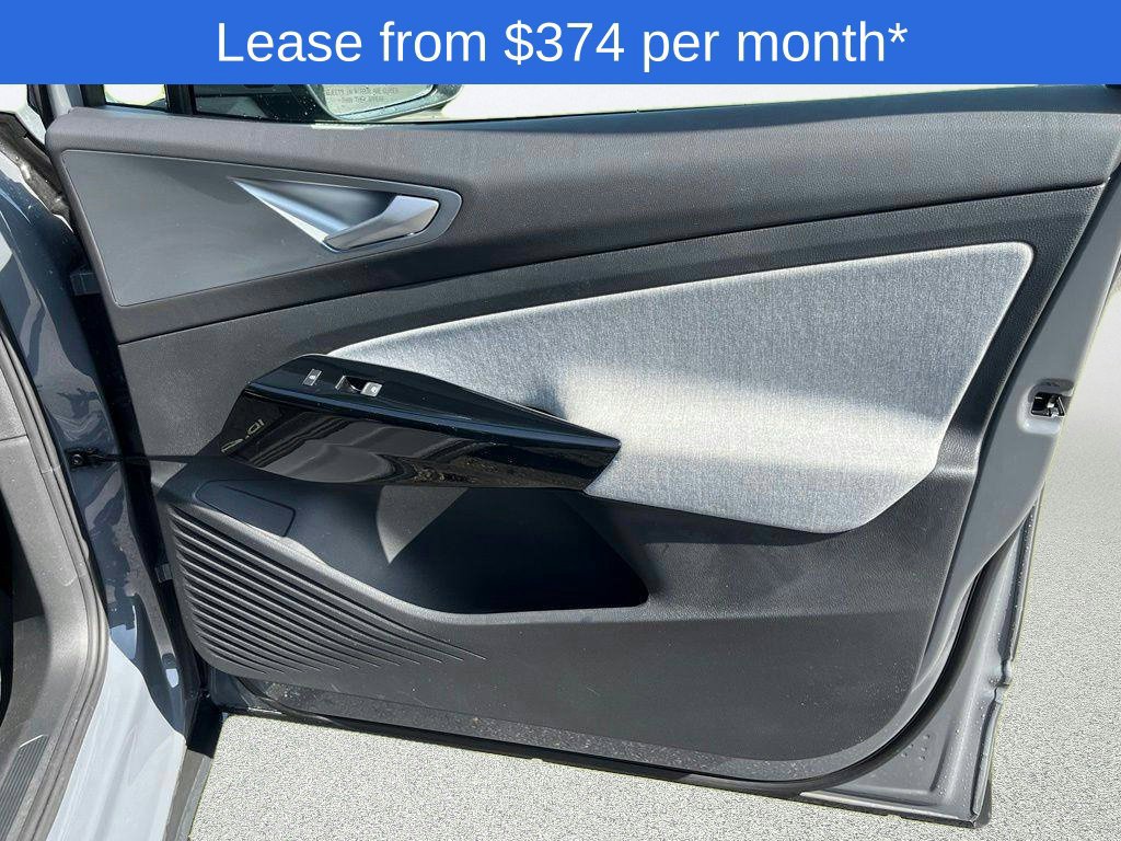 Used 2023 Volkswagen ID.4 Pro AWD/4WD image 10