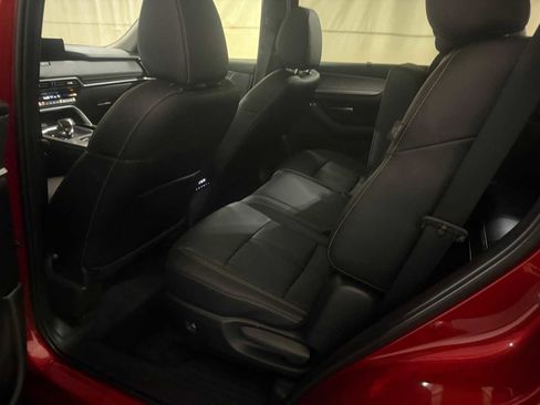 Certified 2025 MAZDA CX-90 3.3 Turbo w/ Preferred Package image 23